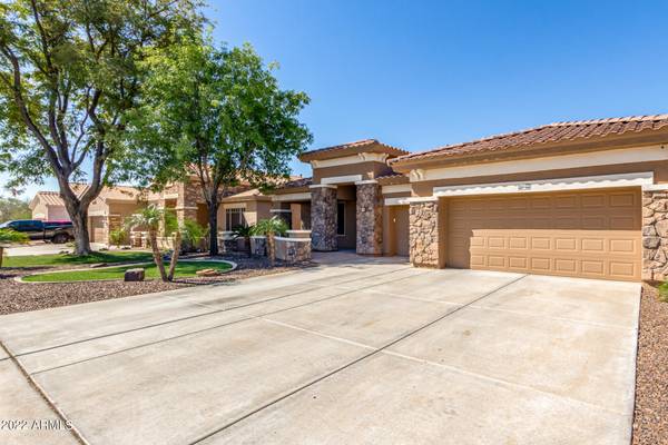 Peoria, AZ 85383,27014 N 98TH Drive