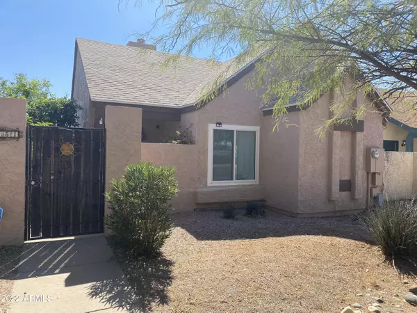 2251 W ROSE GARDEN Lane, Phoenix, AZ 85027