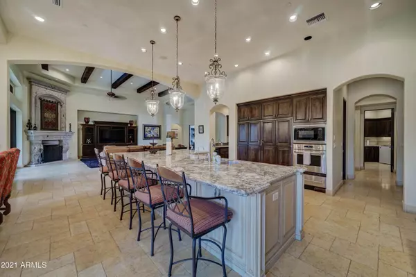 Paradise Valley, AZ 85253,5340 E VIA LOS CABALLOS --