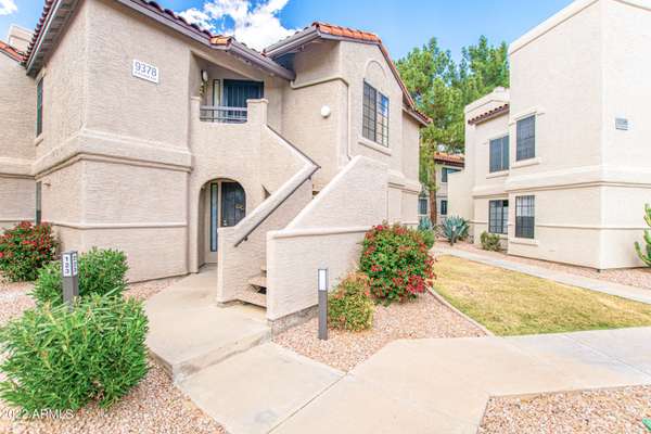 Scottsdale, AZ 85258,9378 E PURDUE Avenue #223