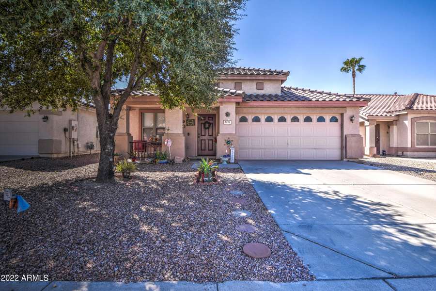 8053 W CARON Drive, Peoria, AZ 85345