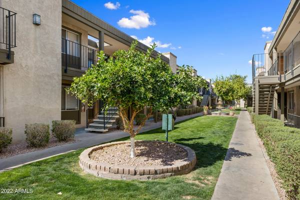 Phoenix, AZ 85016,2228 E CAMPBELL Avenue #222