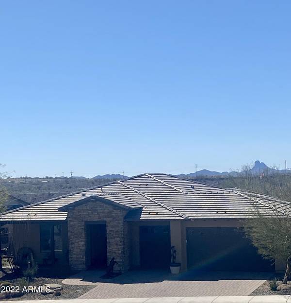 Wickenburg, AZ 85390,3365 BIG SKY Drive