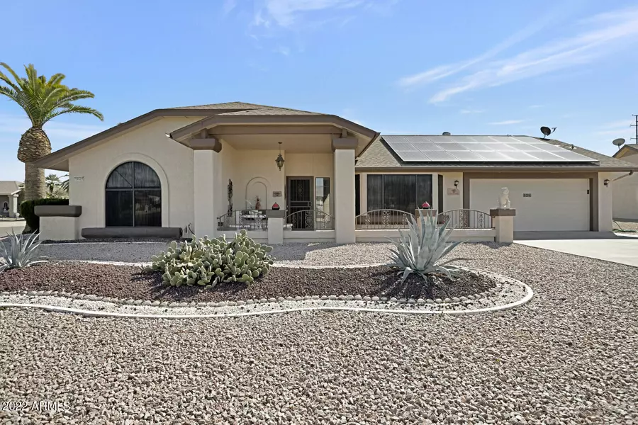 12627 W Wildwood Drive, Sun City West, AZ 85375