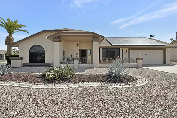 Sun City West, AZ 85375,12627 W Wildwood Drive