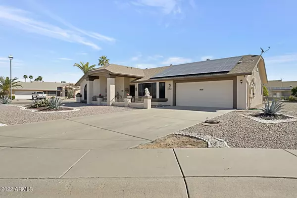 Sun City West, AZ 85375,12627 W Wildwood Drive