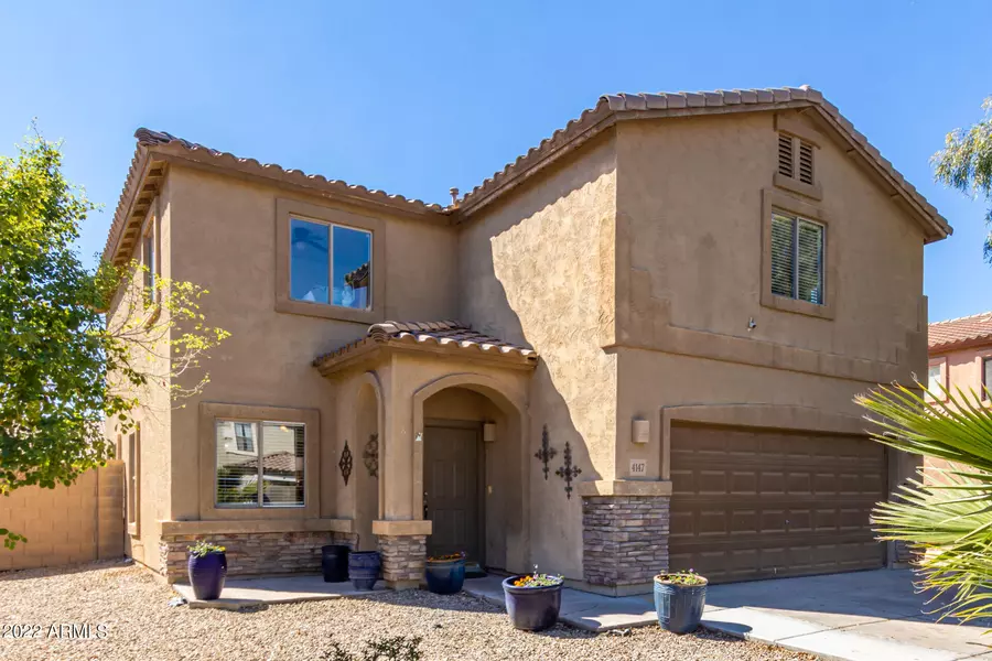 4147 E WHITEHALL Drive, San Tan Valley, AZ 85140