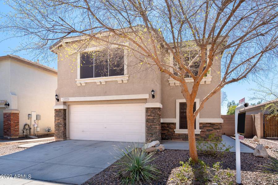 18225 W BRIDGER Street, Surprise, AZ 85388