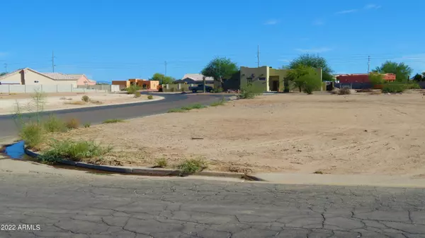 Arizona City, AZ 85123,11051 W PENASCO Drive #-