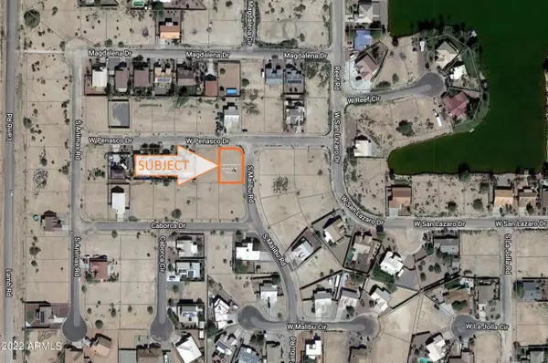 Arizona City, AZ 85123,11051 W PENASCO Drive #-