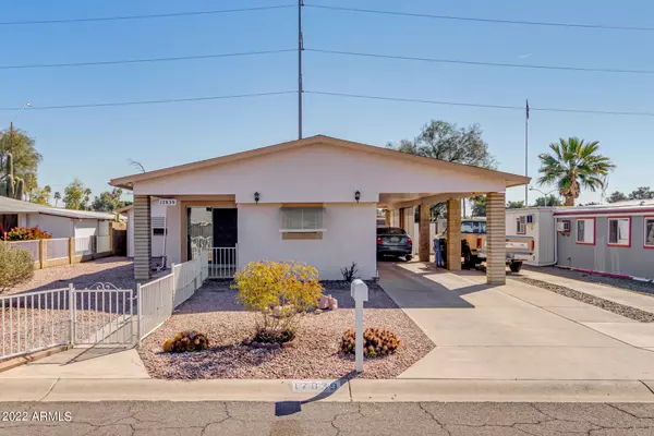 Phoenix, AZ 85022,17839 N 6TH Street