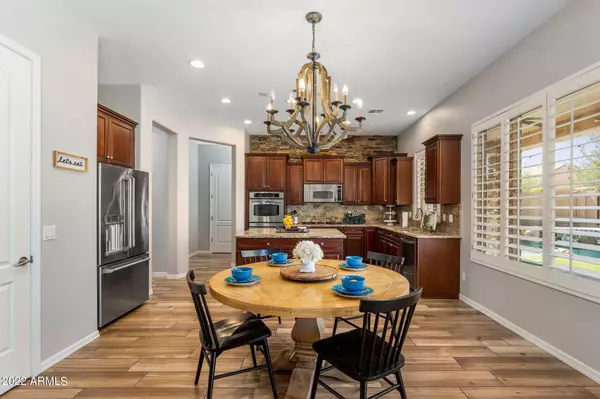 Peoria, AZ 85383,26946 N 88TH Lane