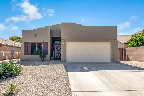 3035 E WINGED FOOT Drive, Chandler, AZ 85249