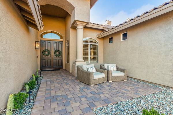 Scottsdale, AZ 85255,18780 N 95TH Street