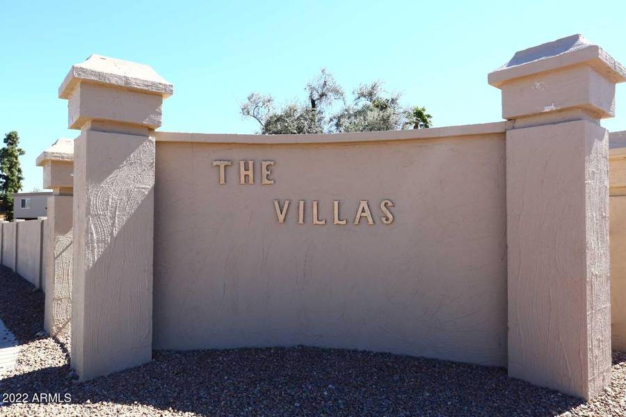 14802 N YERBA BUENA Way #C, Fountain Hills, AZ 85268