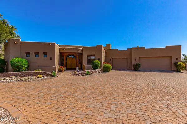 11097 E VISTA DEL CIELO Drive E, Gold Canyon, AZ 85118