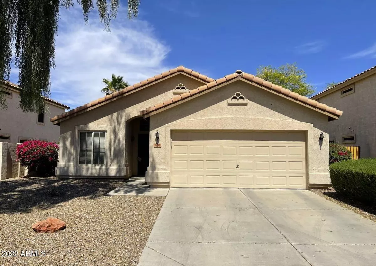 Glendale, AZ 85308,7442 W LONE CACTUS Drive