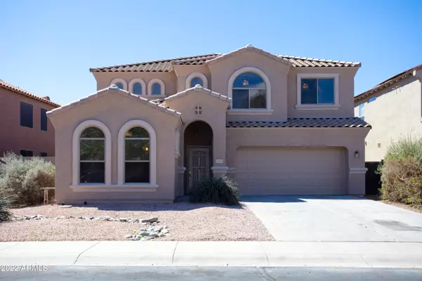 Maricopa, AZ 85138,22340 N DIETZ Drive