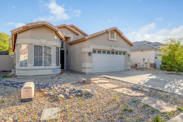 Chandler, AZ 85286,1845 W MUSKET Way