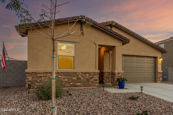 San Tan Valley, AZ 85143,7003 E PTARMIGAN Court