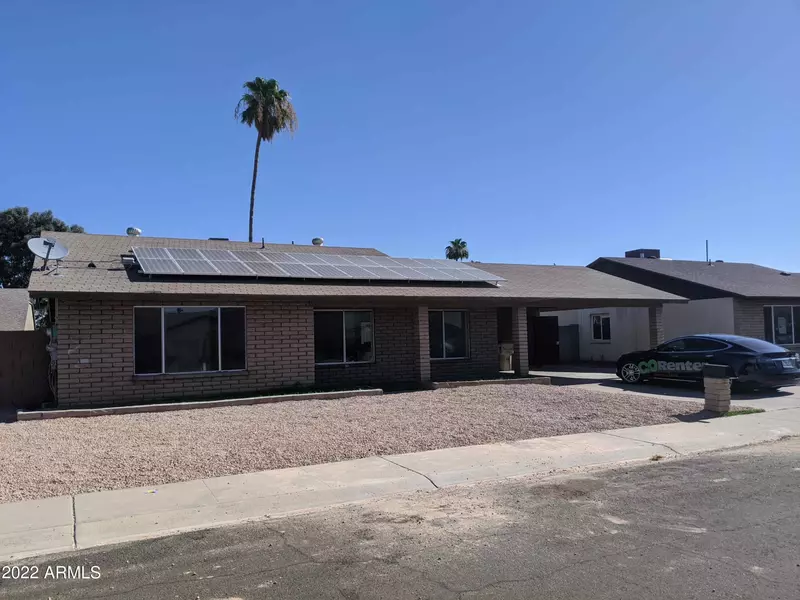 6934 W GEORGIA Avenue, Glendale, AZ 85303