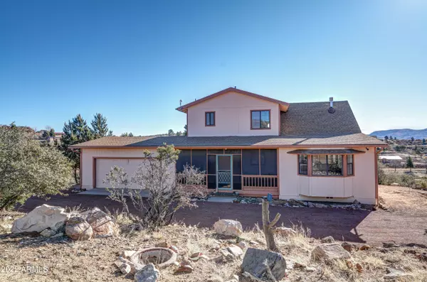 Peeples Valley, AZ 86332,18021 S Spoon Road