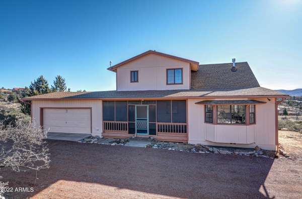 Peeples Valley, AZ 86332,18021 S Spoon Road