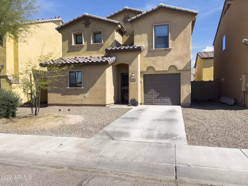 4849 S 5TH Avenue, Phoenix, AZ 85041