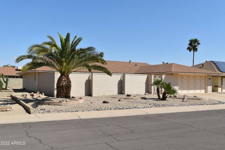 12506 W SKYVIEW Drive, Sun City West, AZ 85375