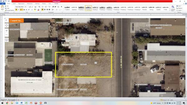 Bullhead City, AZ 86442,1863 DEL NORTE Drive #-