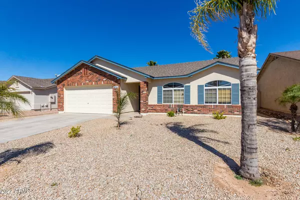 4436 E MEADOW LARK Way, San Tan Valley, AZ 85140