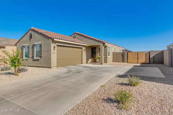 2612 E CORAZON Trail, Casa Grande, AZ 85194