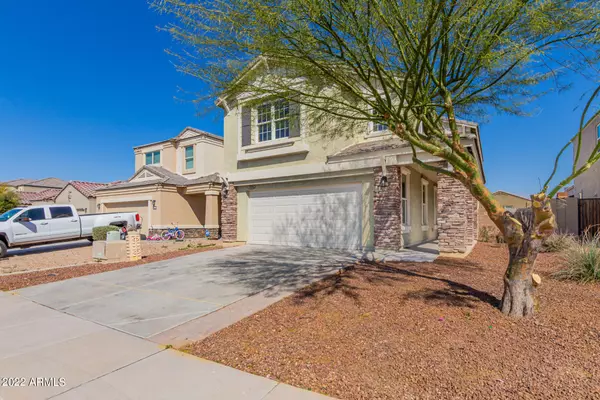 Buckeye, AZ 85396,29918 W MONTEREY Drive