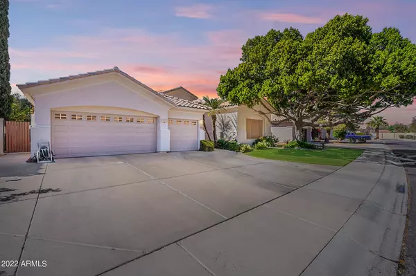 7092 S LOS FELIZ Drive, Tempe, AZ 85283