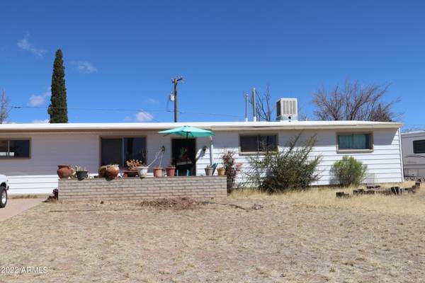 Bisbee, AZ 85603,508 W Alegre Place