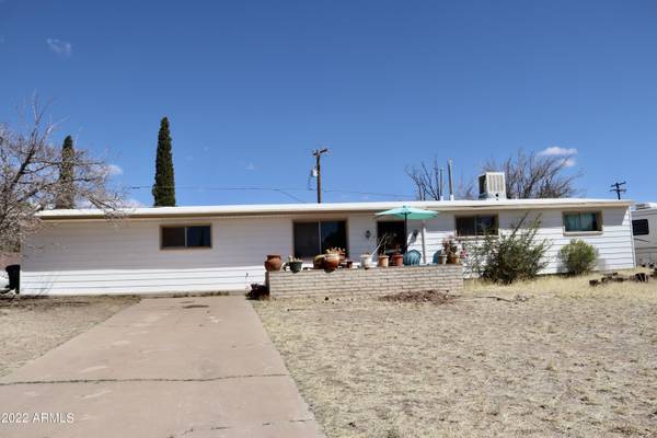 Bisbee, AZ 85603,508 W Alegre Place