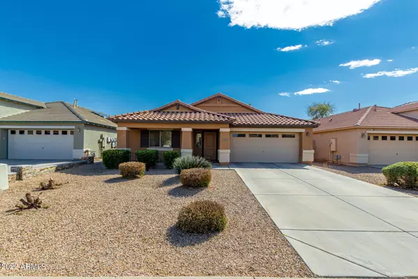 3875 E GRAPHITE Road, San Tan Valley, AZ 85143