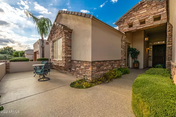 Mesa, AZ 85215,6302 E HERMOSA VISTA Drive