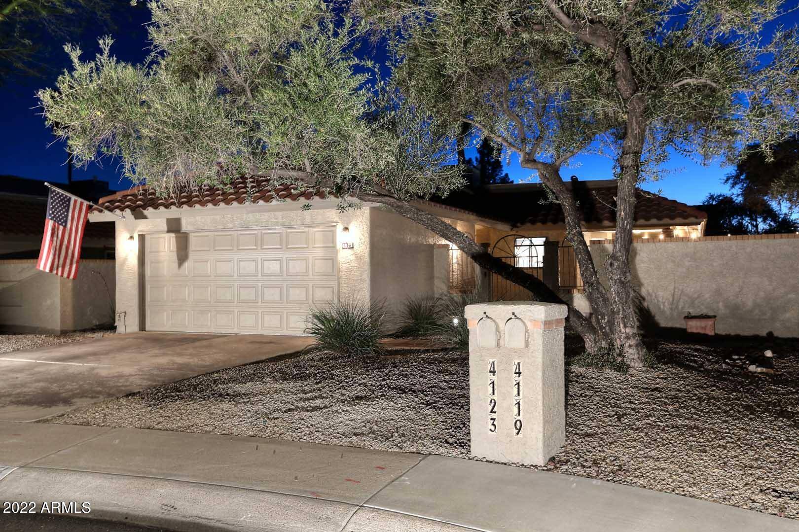 Phoenix, AZ 85044,4123 E SANDIA Street