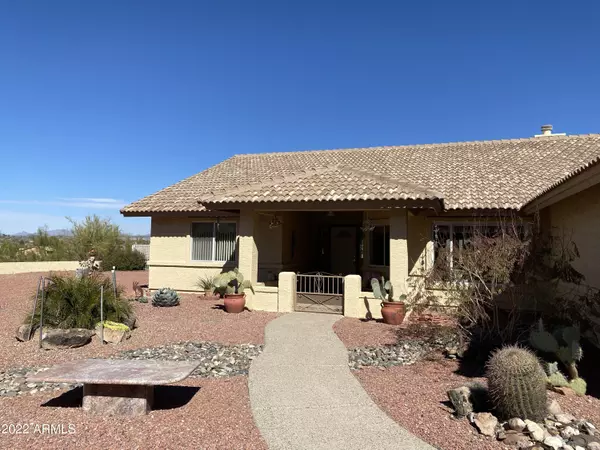 90 Turtleback Lane,  Wickenburg,  AZ 85390