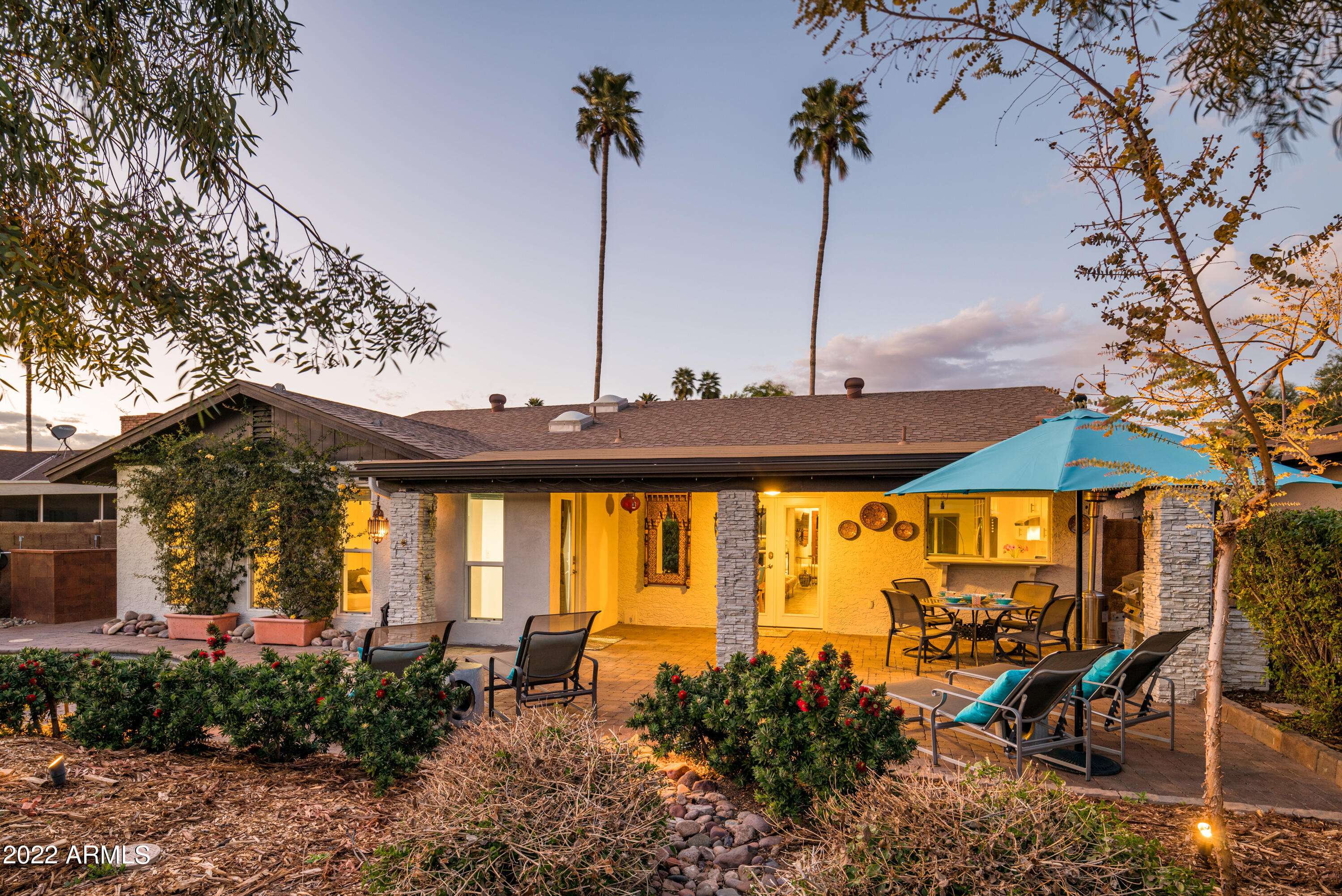 Scottsdale, AZ 85258,8507 E San Bruno Drive
