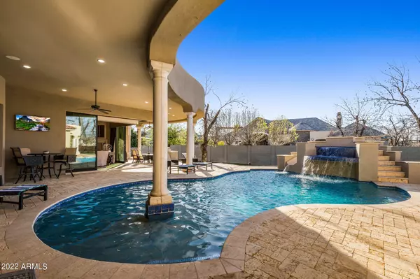 Queen Creek, AZ 85142,20502 E SUNSET Court