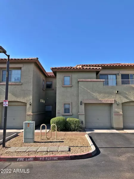 525 N MILLER Road #138, Scottsdale, AZ 85257