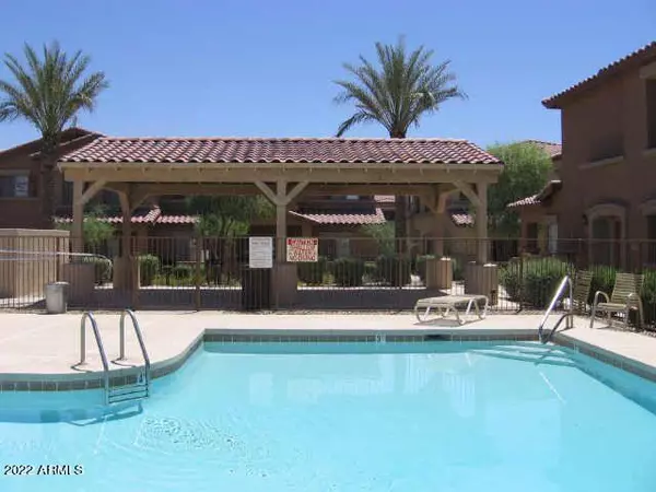 Scottsdale, AZ 85257,525 N MILLER Road #138