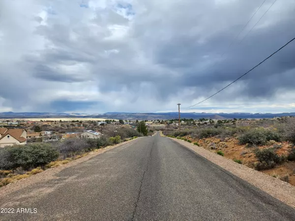 Mayer, AZ 86333,19555 E SAGE BRUSH Drive #2182