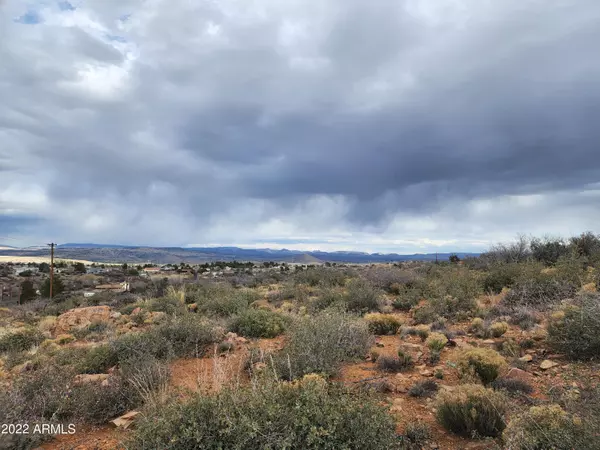 Mayer, AZ 86333,19555 E SAGE BRUSH Drive #2182