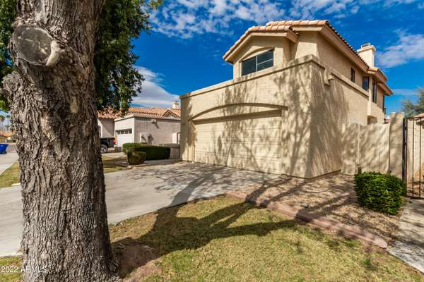 Avondale, AZ 85392,3829 N ROSEWOOD Avenue