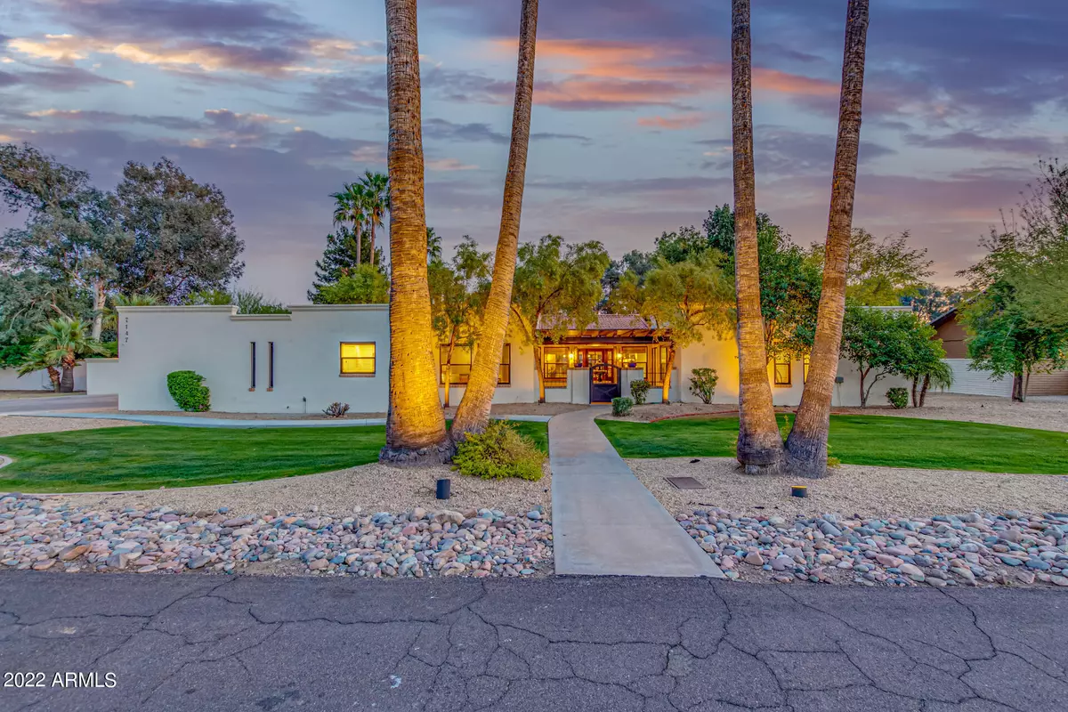 Glendale, AZ 85308,7147 W VILLA THERESA Drive