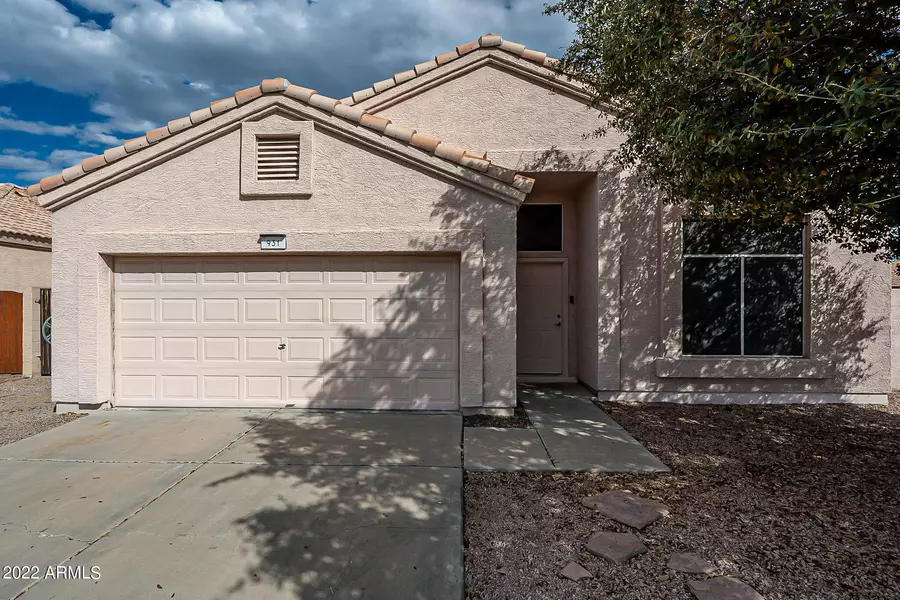 931 N Beck Court, Chandler, AZ 85226