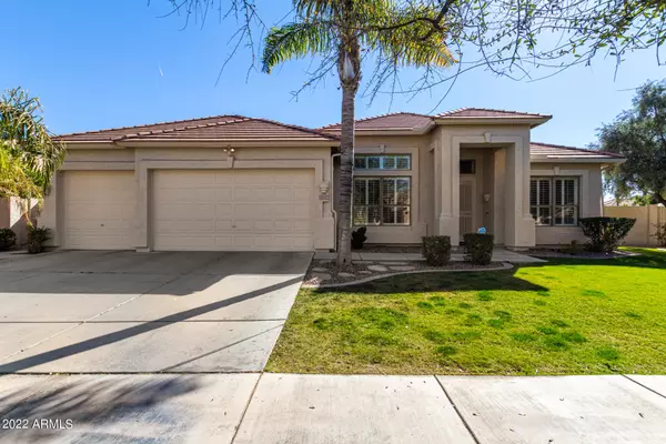 Chandler, AZ 85248,4643 S OLEANDER Drive